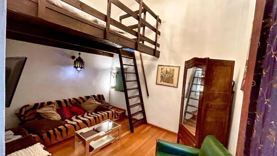 Casa D'Epoca Apartamento Turim Exterior foto